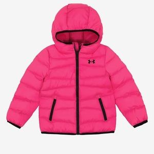 Under Armour Prime Puffer Jacket (Size 6)